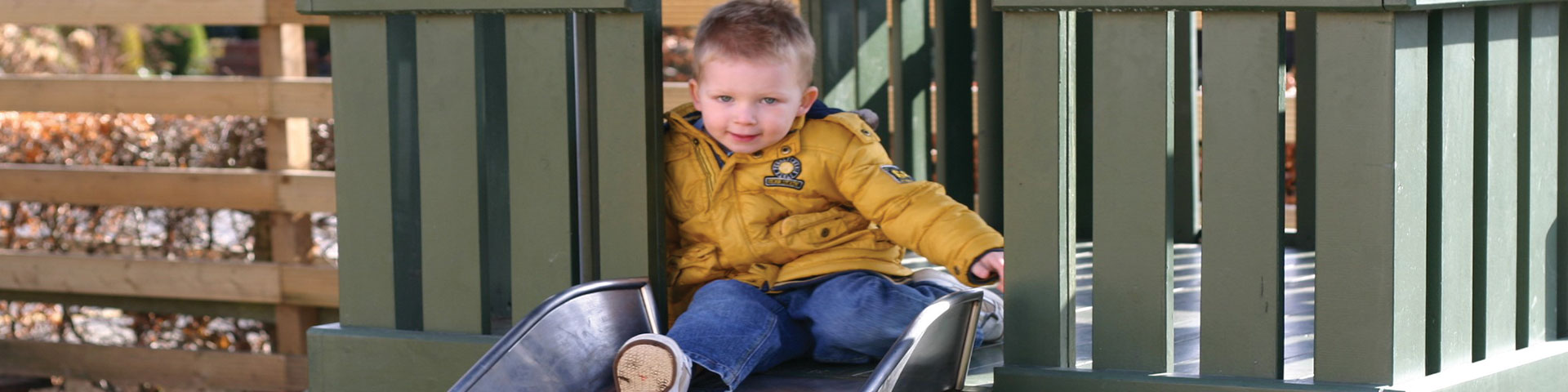 Portico Kindergarten