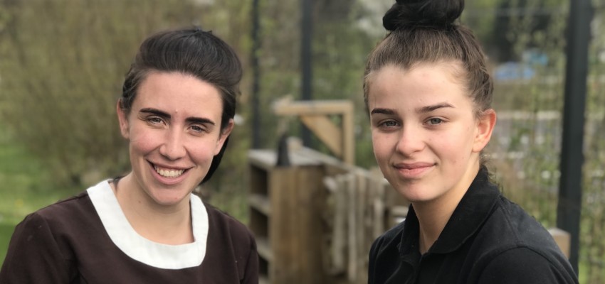 Portico are NDNA Finalists for Supporting Staff Well-being Award