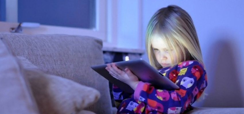 Education for a Connected World